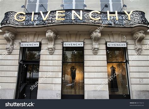 givenchy building paris|Givenchy official online shop.